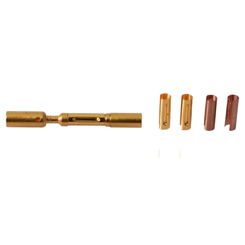 Contactos del conector