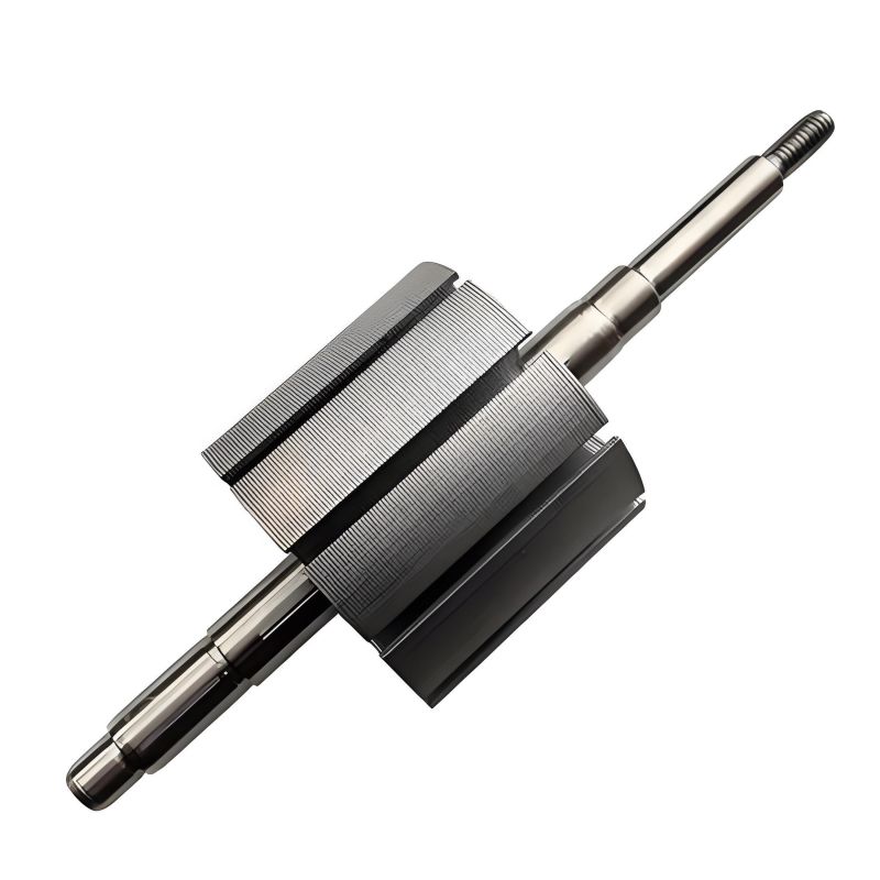 Rotor de motor