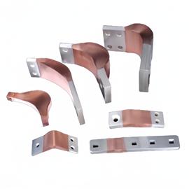 Nueva barra colectora flexible multicapa con aislamiento energético
